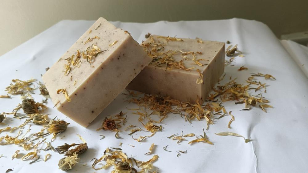 Body Bar Soap