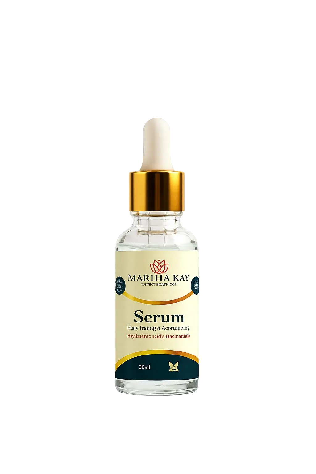 Hydrating Serum