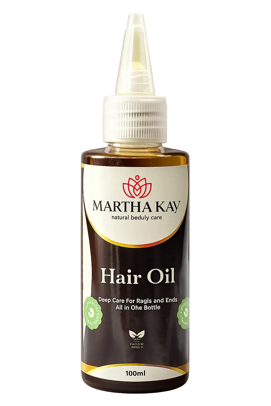 Hair Oil