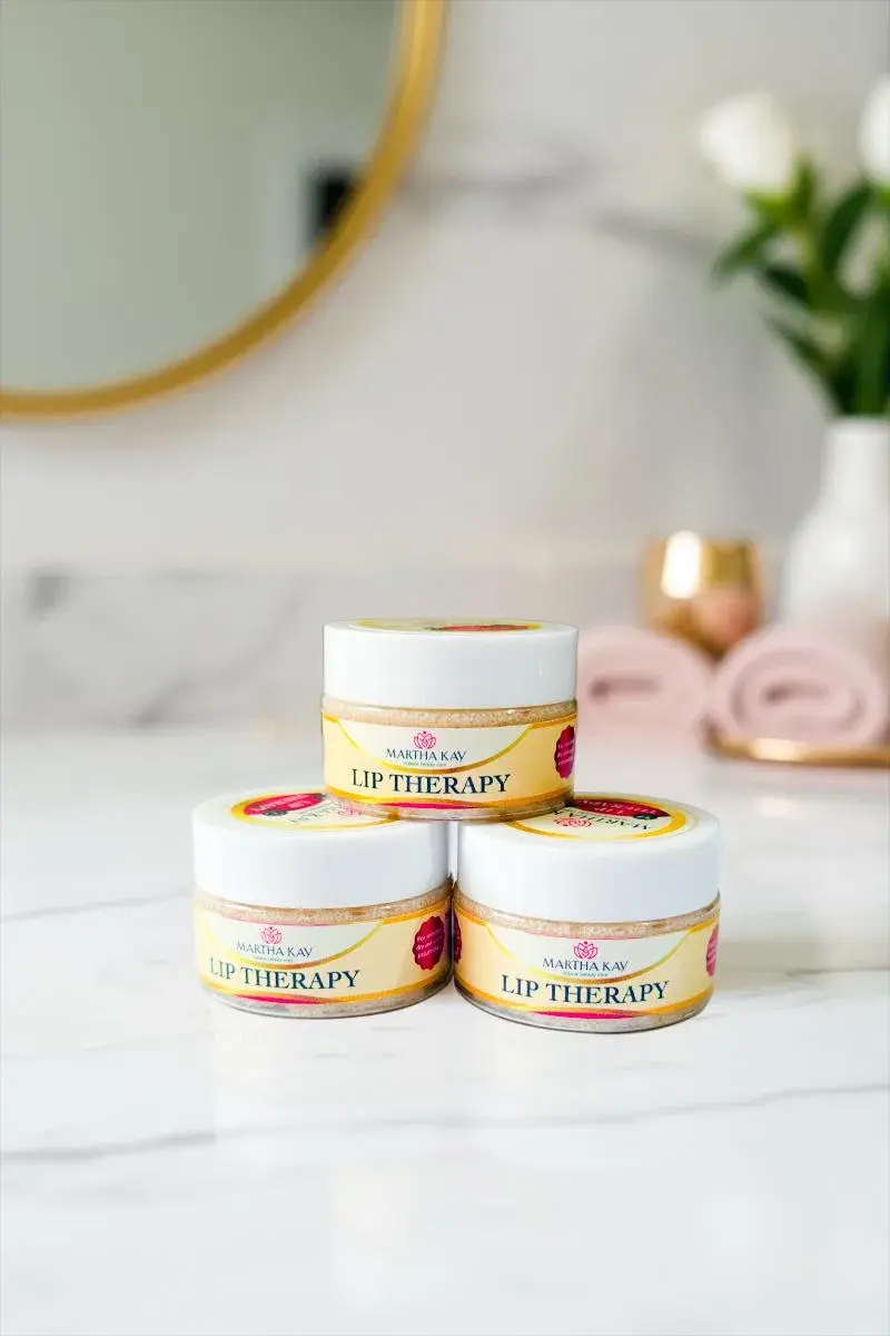 Lip Therapy