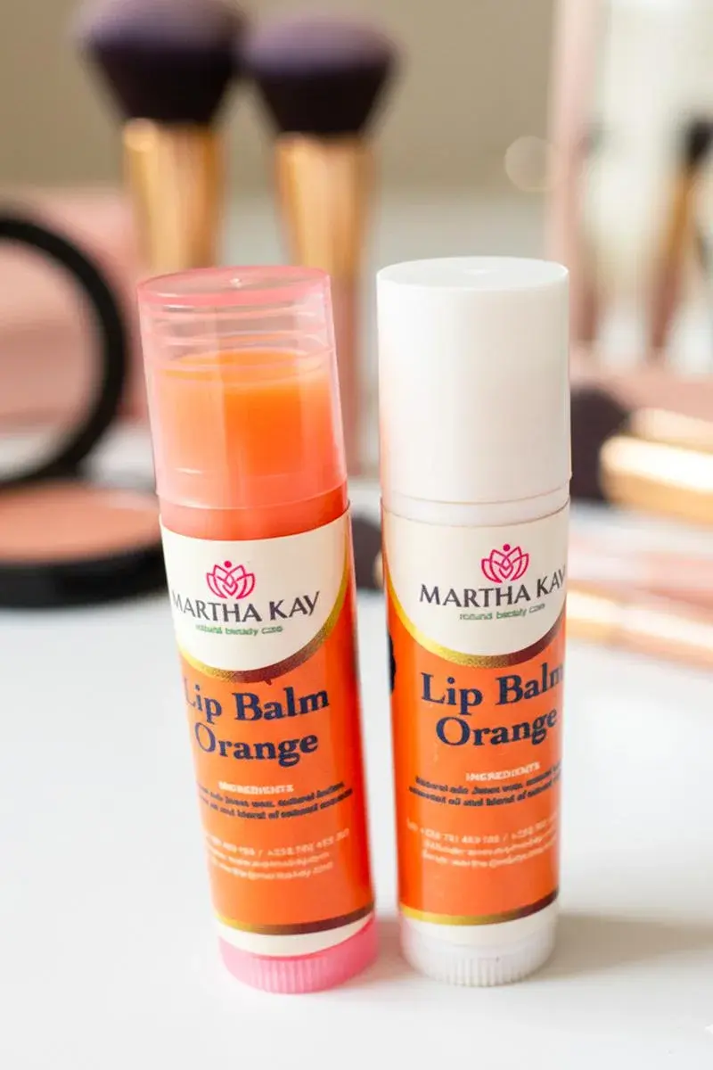 Lip Balm