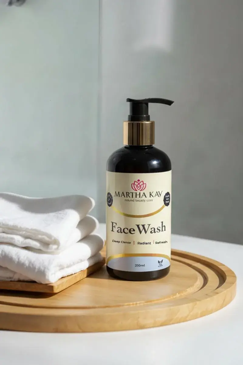 Face Wash