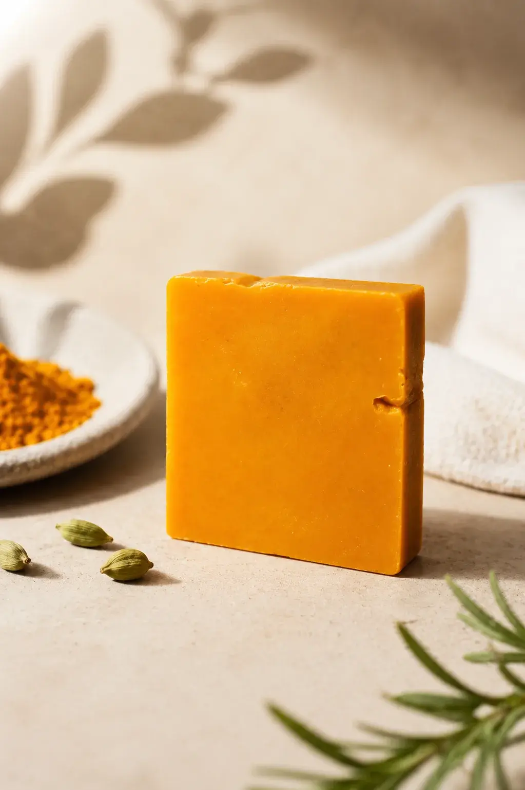Martha Kay Golden Glow Soap