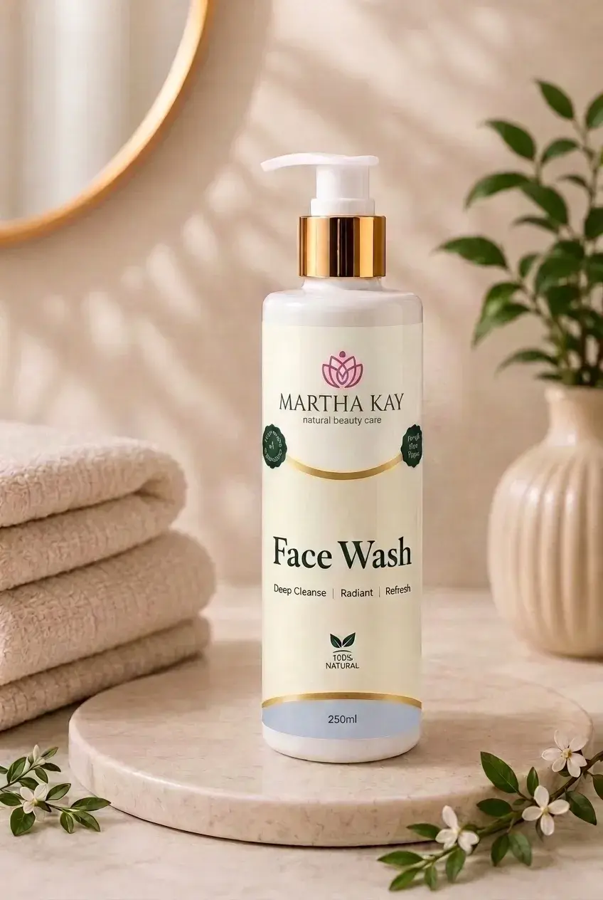 Face Wash