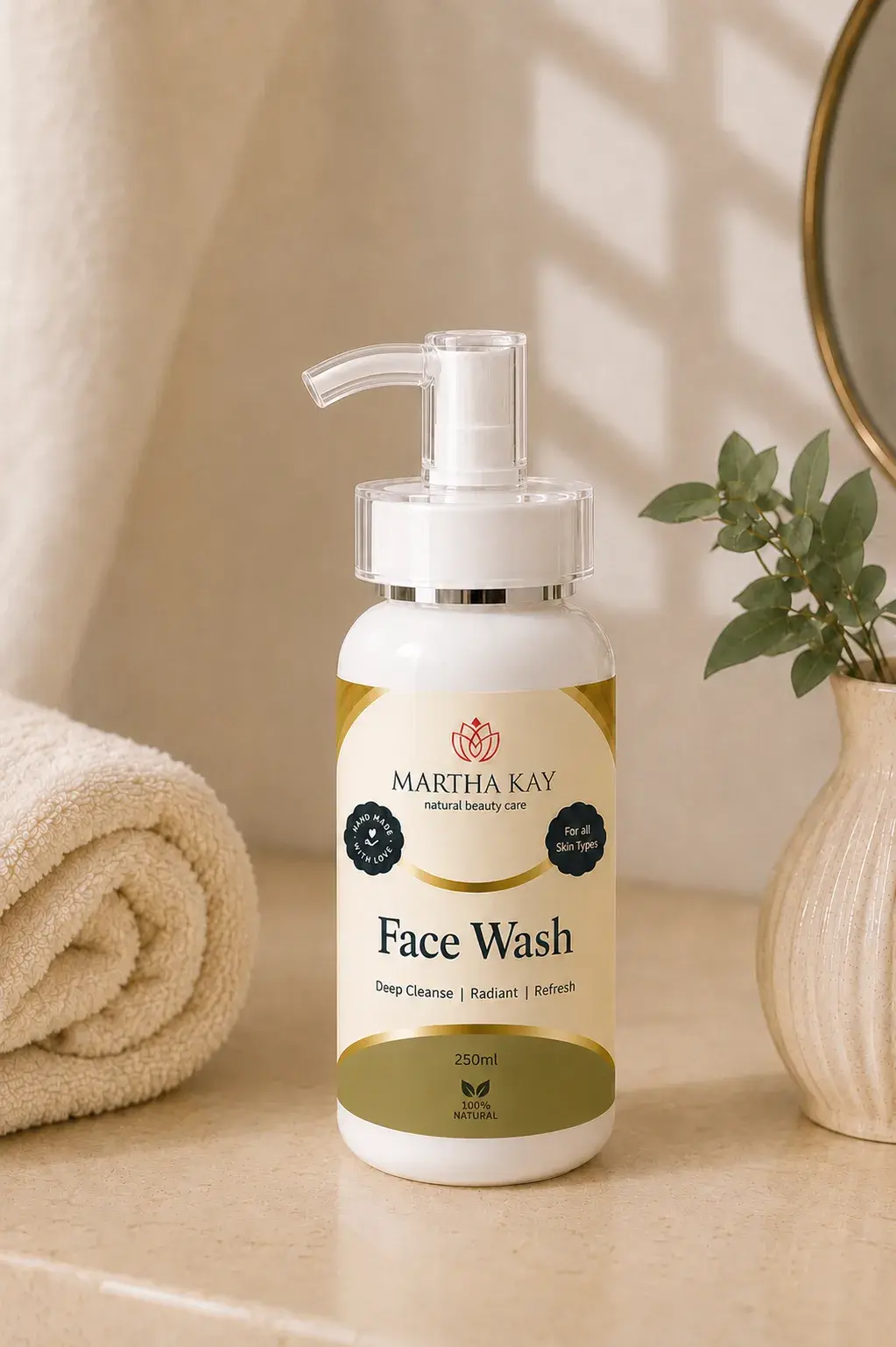 Face Wash